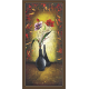 Floral Art Paintings (FF-277)